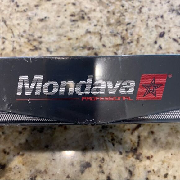 Mondava Professional Ceramic Tourmaline Hair Straightener Pulse NEW - Picture 7 of 7